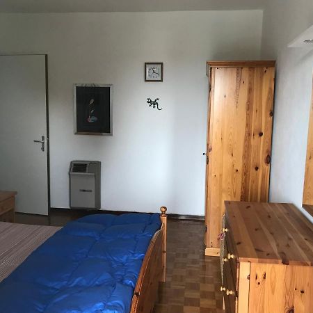 Villa La Palma Miazzina Esterno foto