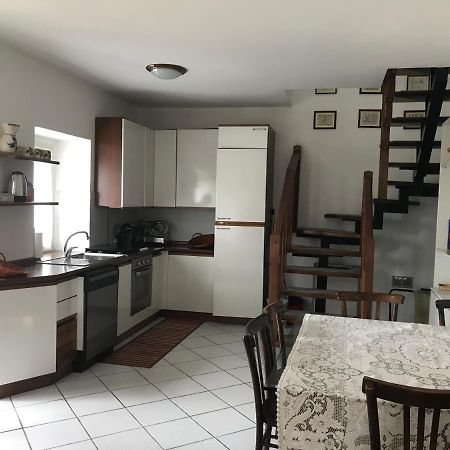 Villa La Palma Miazzina Esterno foto