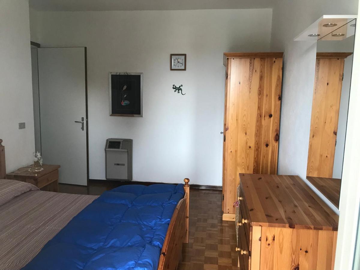 Villa La Palma Miazzina Esterno foto