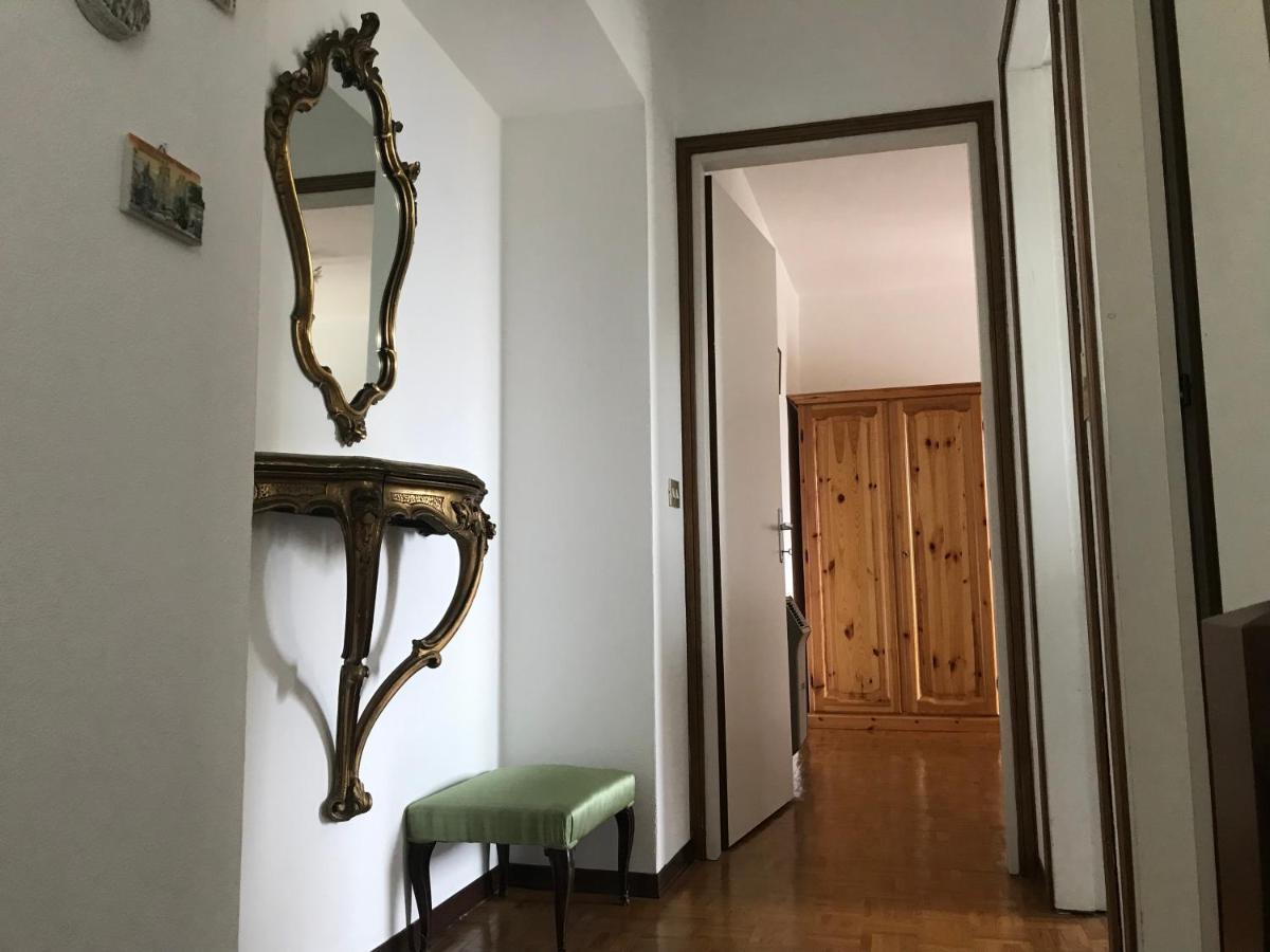 Villa La Palma Miazzina Esterno foto