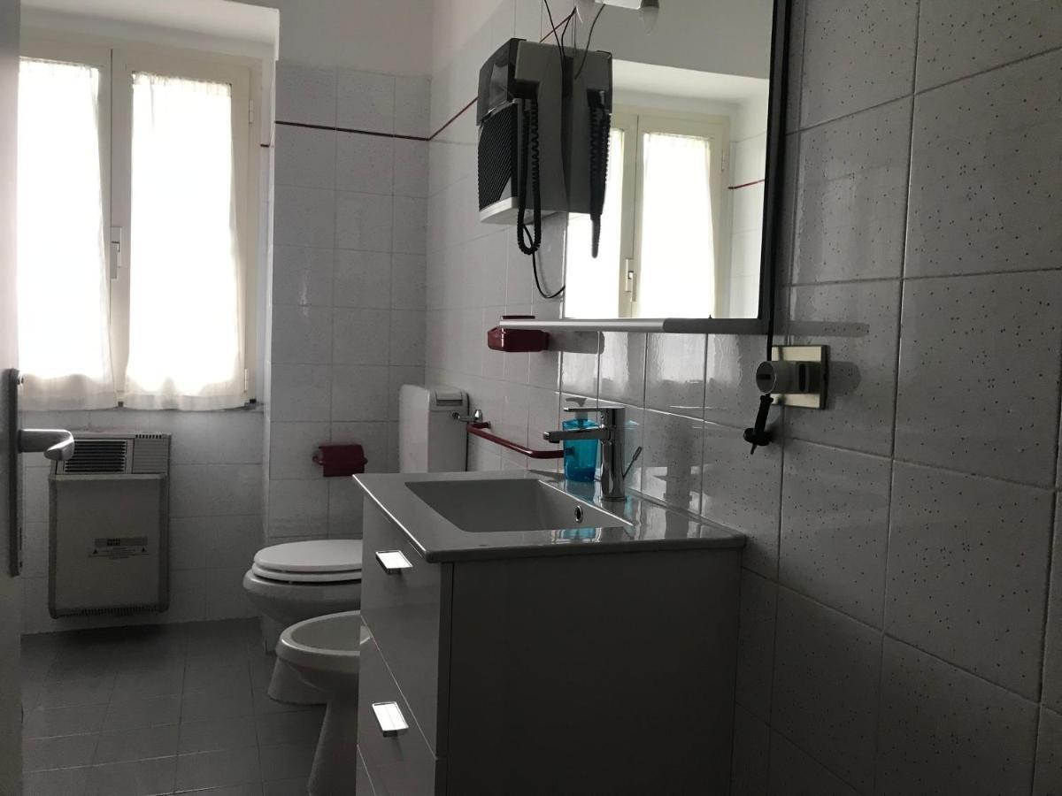 Villa La Palma Miazzina Esterno foto
