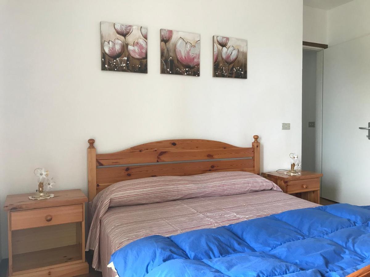 Villa La Palma Miazzina Esterno foto